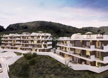 Appartement pour 475 000 Euro en Espagne