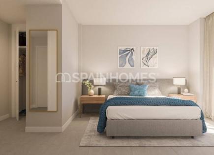 Penthouse pour 473 000 Euro à Manilva, Espagne