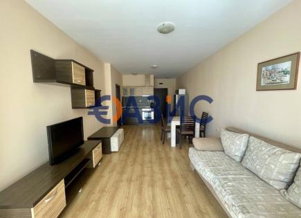 Apartment für 145 000 euro in Sveti Vlas, Bulgarien