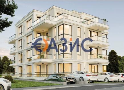 Apartment für 87 746 euro in Tschernomorez, Bulgarien