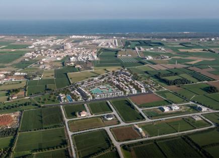 Appartamento per 90 600 euro a İskele, Cipro