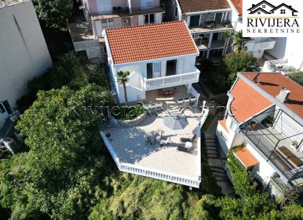 Casa para 595 000 euro en Herceg-Novi, Montenegro