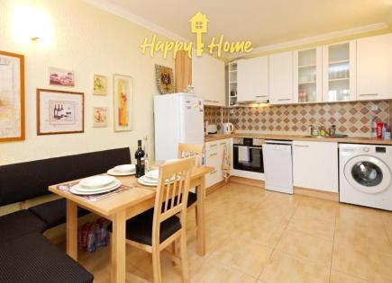 Appartement pour 87 000 Euro à Slantchev Briag, Bulgarie