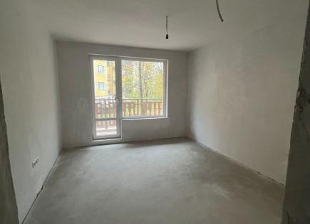 Apartment for 153 000 euro in Saints Constantine and Helena, Bulgaria