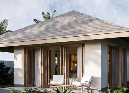Villa pour 53 106 Euro sur Sumba, Indonésie