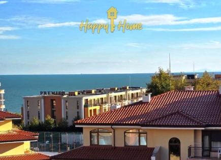 Appartement pour 120 000 Euro à Sveti Vlas, Bulgarie