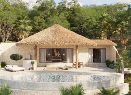 Villa per 158 652 euro sull'isola di Sumba, Indonesia