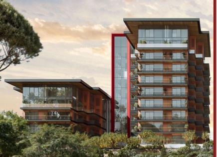 Appartamenti per 41 851 euro in Kenya