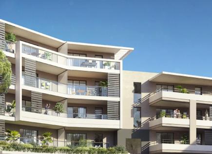 Appartement pour 1 280 000 Euro à Cap d'Ail, France