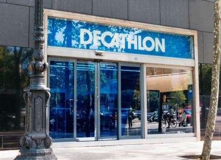 Tienda para 3 350 000 euro en Madrid, España