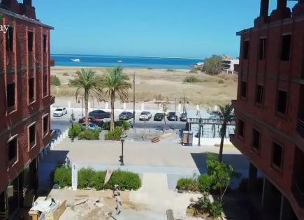 Apartamento para 55 135 euro en Hurghada, Egipto