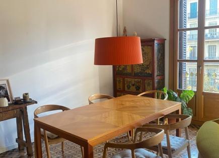 Piso para 875 000 euro en Barcelona, España