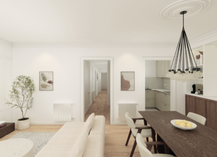 Piso para 690 000 euro en Barcelona, España