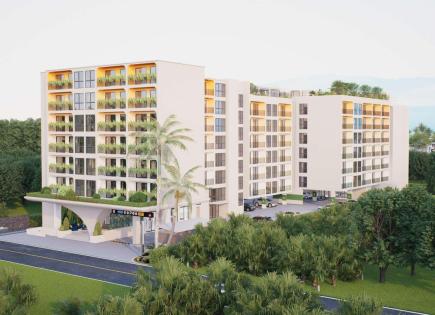 Appartement pour 89 086 Euro sur l'île de Phuket, Thaïlande