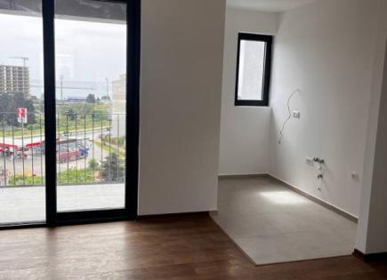 Appartamento per 184 000 euro in Montenegro