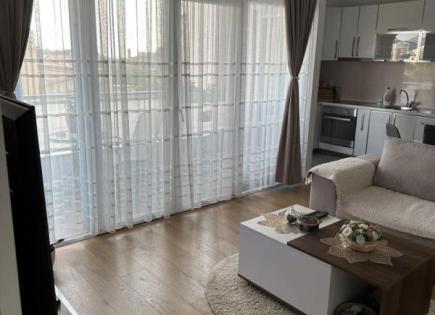 Appartamento per 170 000 euro in Montenegro