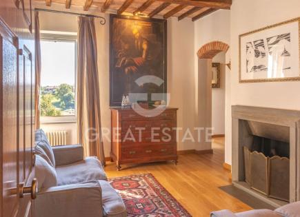 Apartment for 230 000 euro in Citta della Pieve, Italy