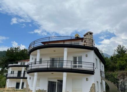 Villa für 479 000 euro in Alanya, Türkei