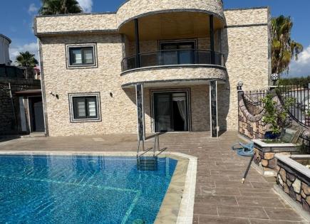 Villa für 285 000 euro in Alanya, Türkei