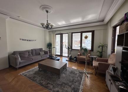 Apartamento para 135 987 euro en Alanya, Turquia