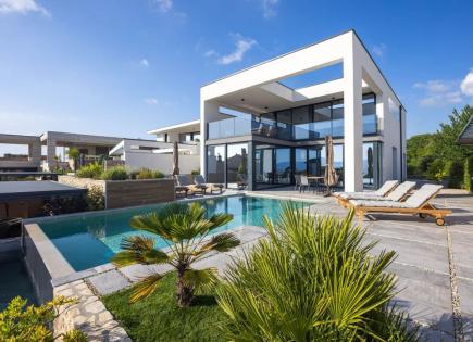 Villa per 1 250 000 euro a Krk, Croazia