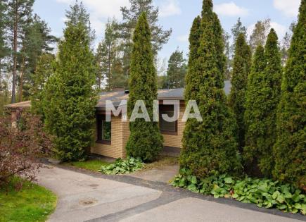 Appartamento per 119 000 euro a Kotka, Finlandia