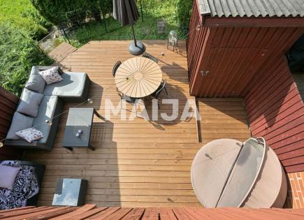 Flat for 299 900 euro in Vantaa, Finland