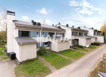 Wohnung für 195 000 euro in Vantaa, Finnland