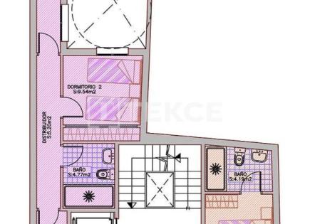 Appartamenti per 265 000 euro a Torrevieja, Spagna