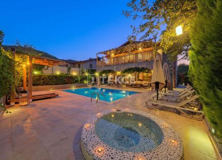 Villa per 1 500 000 euro a Fethiye, Turchia