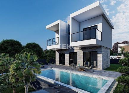 Villa per 369 000 euro a Kuşadası, Turchia