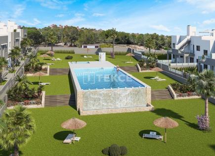 Penthouse für 274 000 euro in San Miguel de Salinas, Spanien