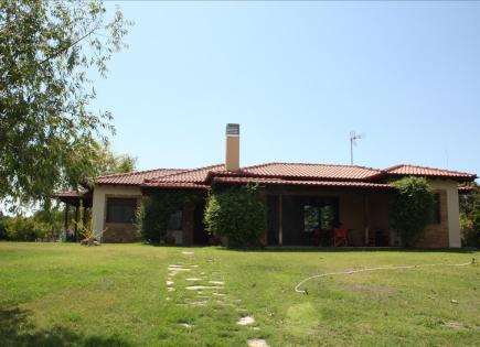 Villa for 800 000 euro in Thessaloniki, Greece