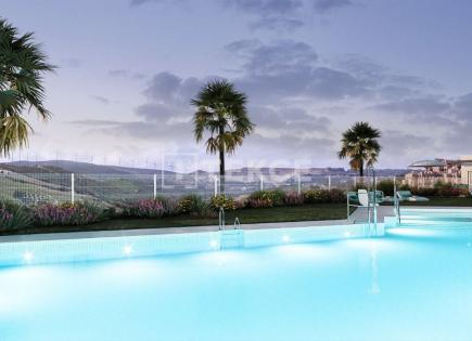 Apartment für 310 000 euro in Manilva, Spanien