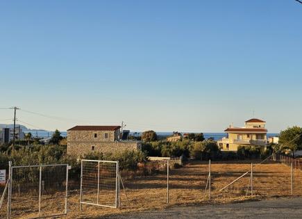 Terreno per 350 000 euro a Heraklion, Grecia