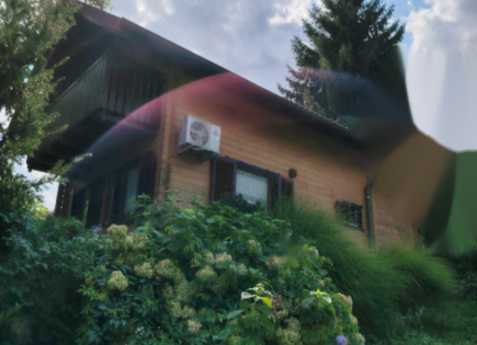 Haus für 85 000 euro in Trbovlje, Slowenien