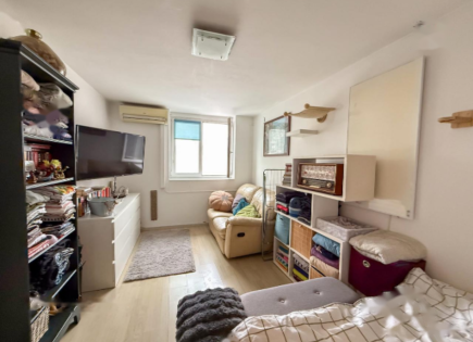 Flat for 199 000 euro in Ljubljana, Slovenia