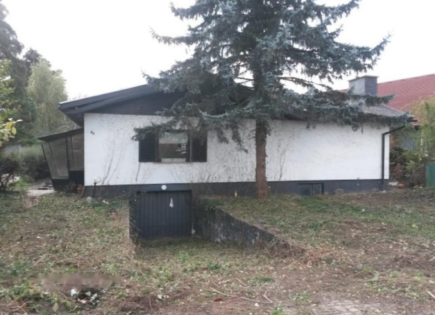 House for 60 000 euro in Ruše, Slovenia