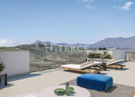 Penthouse pour 431 000 Euro à Manilva, Espagne