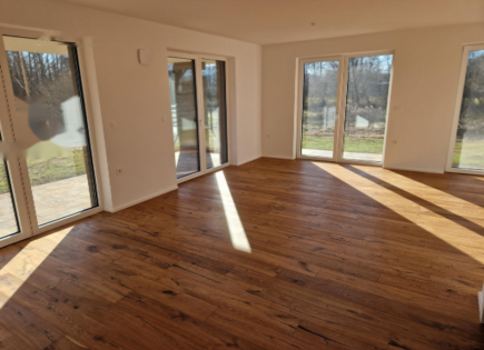 Appartement pour 490 976 Euro à Ljubljana, Slovénie