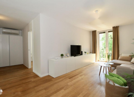 Appartamento per 419 000 euro a Lubiana, Slovenia