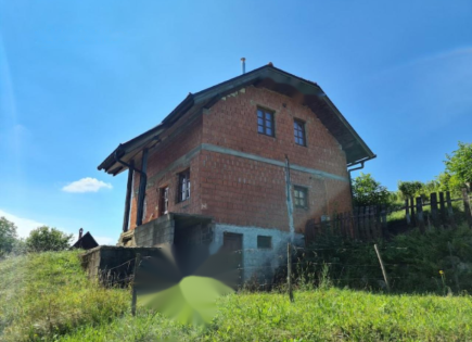 Maison pour 75 000 Euro à Cerkvenjak, Slovénie