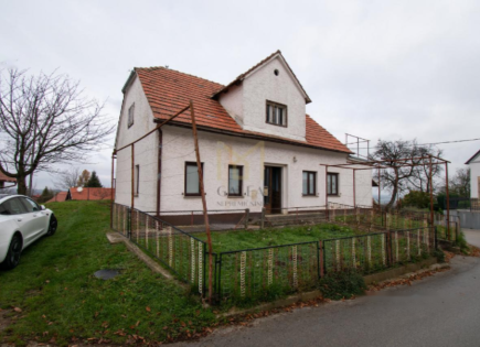 Maison pour 59 990 Euro à Lenart, Slovénie