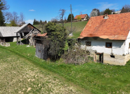 Casa per 99 900 euro a Divača, Slovenia