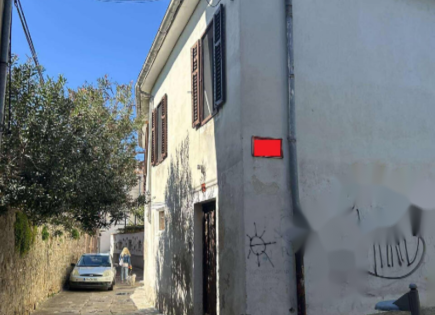 Haus für 880 000 euro in Koper, Slowenien