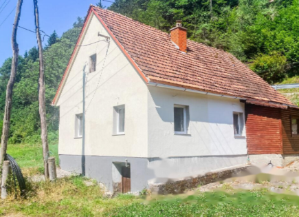 Casa per 79 000 euro a Zgornja Kungota, Slovenia