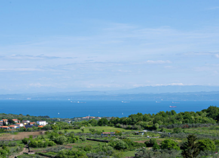 Wohnung für 499 500 euro in Izola, Slowenien