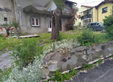 Casa para 66 000 euro en Postojna, Eslovenia