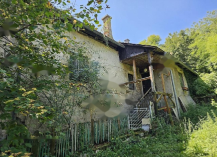 House for 59 800 euro in Rogatec, Slovenia