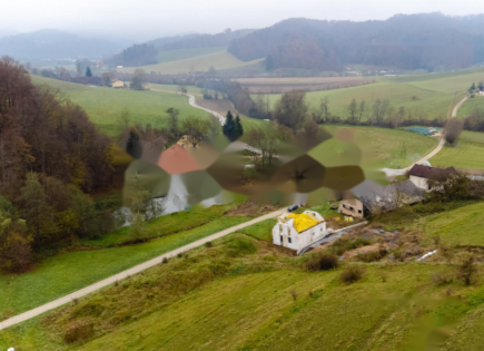 Maison pour 69 900 Euro dans Spodnja Kungota, Slovénie